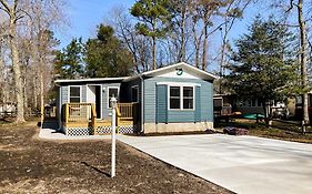 Plantation Park --- 37259 Alabama Dr